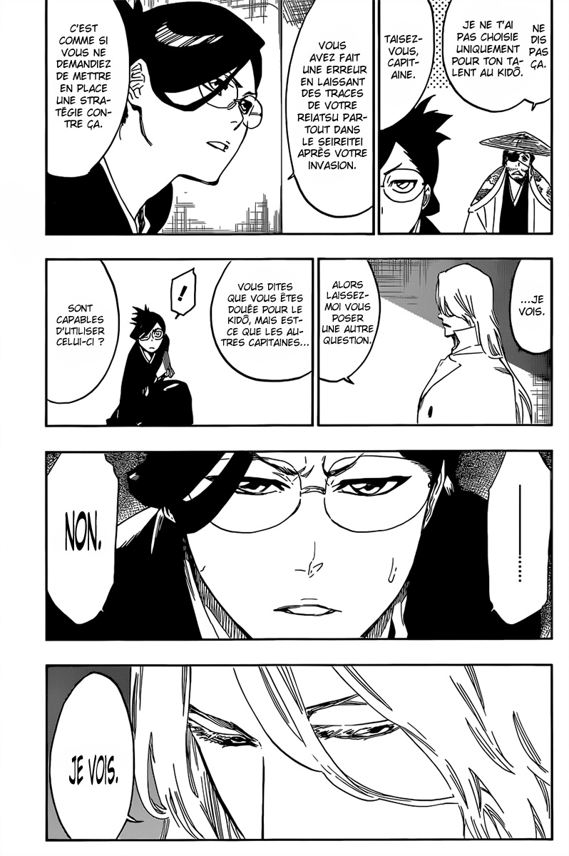 Bleach: Chapter chapitre-551 - Page 4