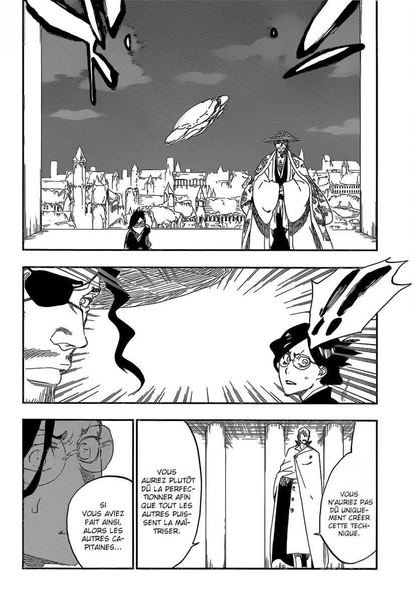 Bleach: Chapter chapitre-551 - Page 5