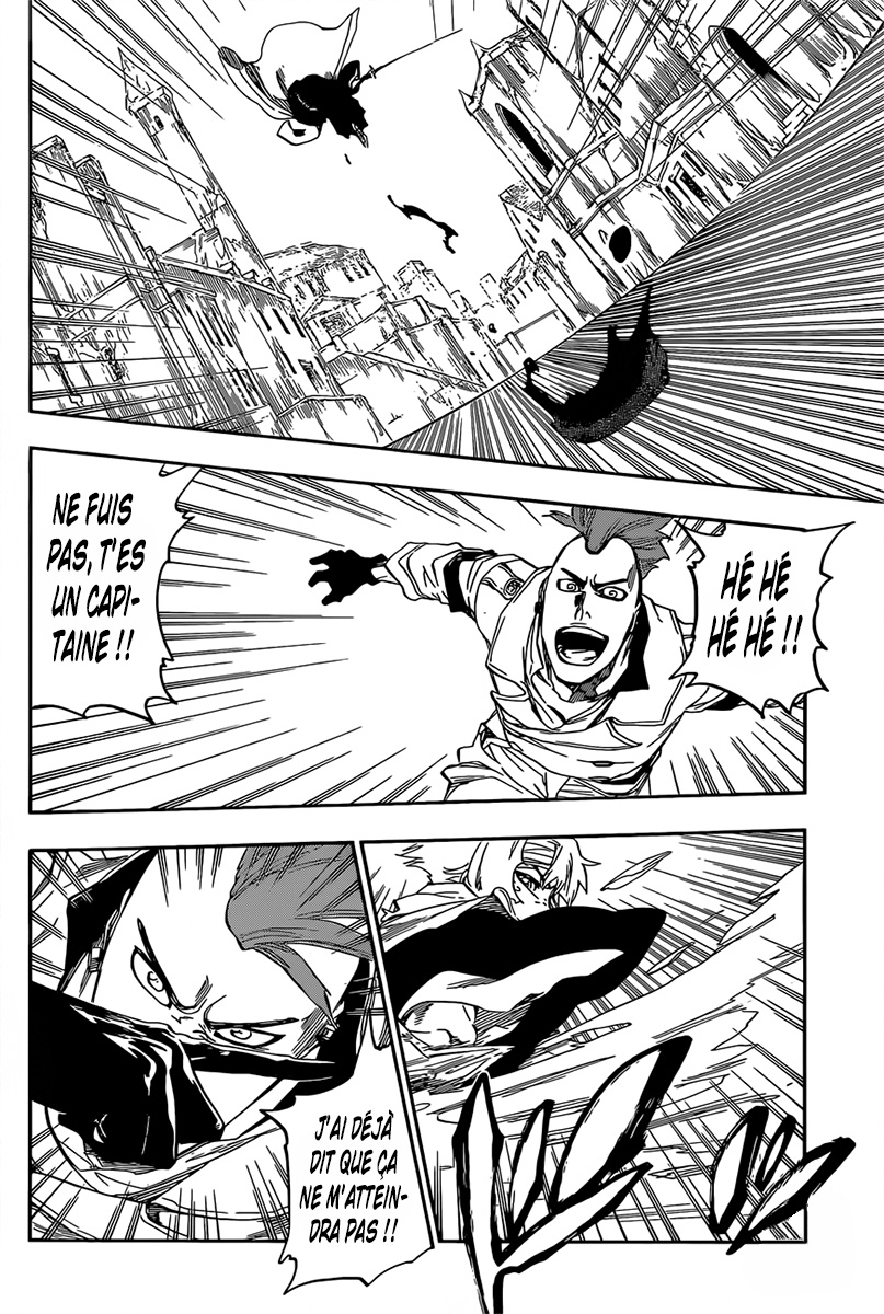 Bleach: Chapter chapitre-551 - Page 7