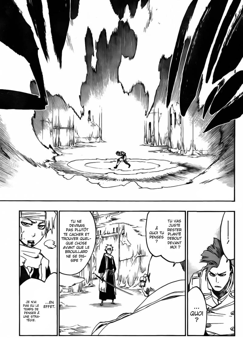 Bleach: Chapter chapitre-551 - Page 10