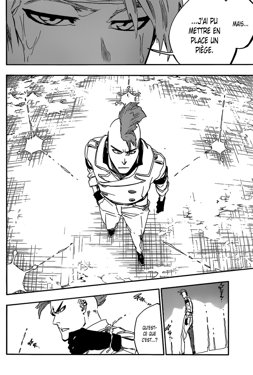 Bleach: Chapter chapitre-551 - Page 11