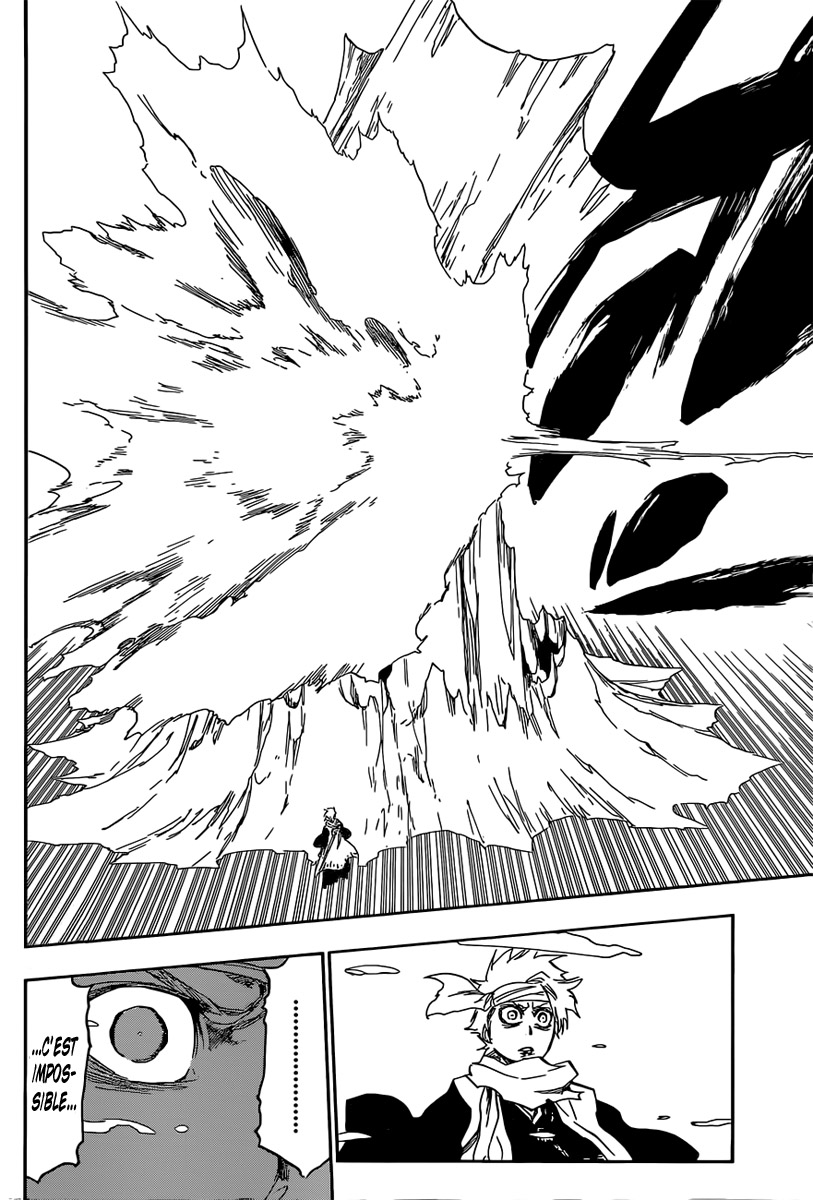 Bleach: Chapter chapitre-551 - Page 13