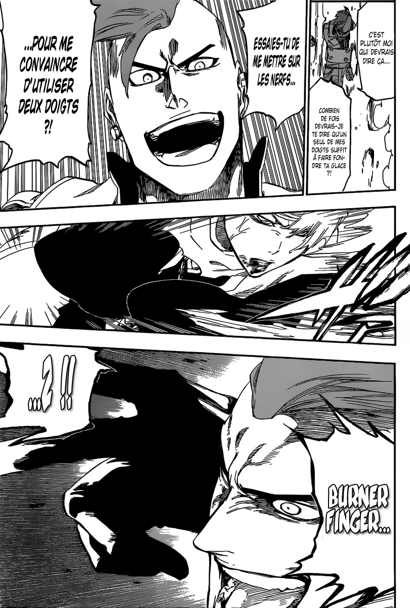 Bleach: Chapter chapitre-551 - Page 14