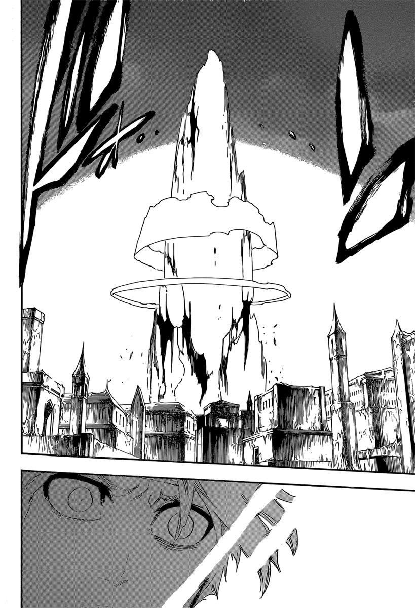 Bleach: Chapter chapitre-551 - Page 15