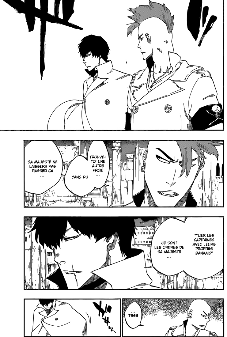 Bleach: Chapter chapitre-552 - Page 1