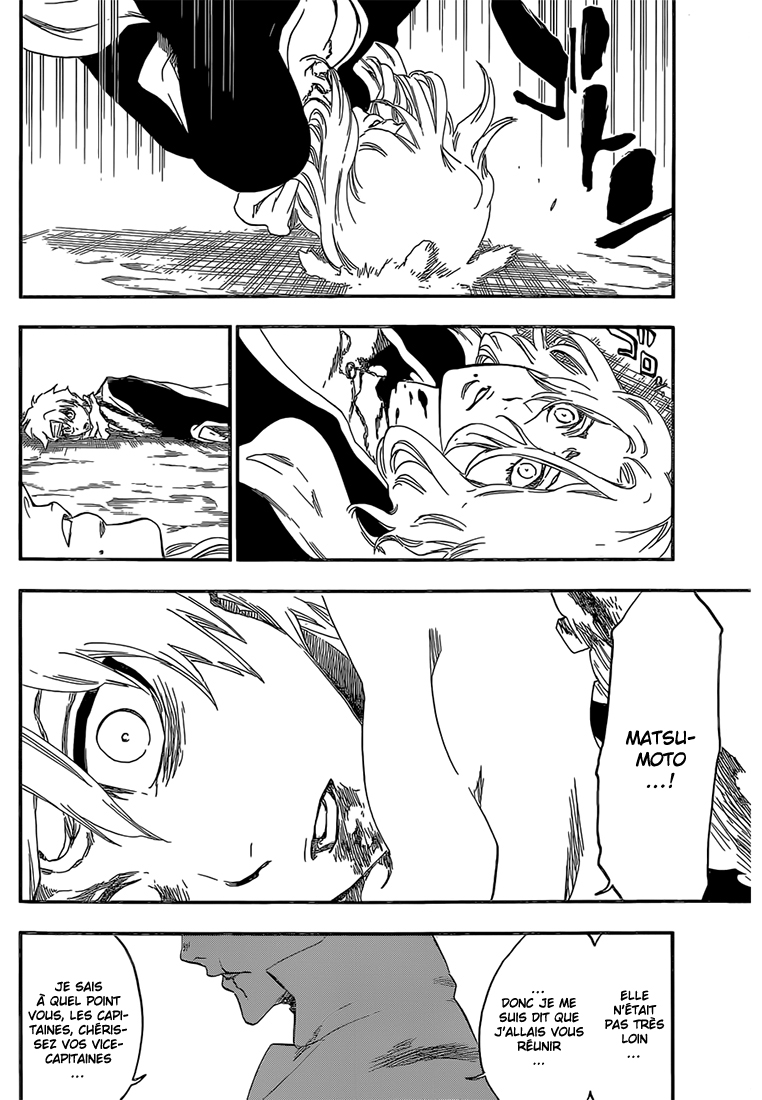 Bleach: Chapter chapitre-552 - Page 2