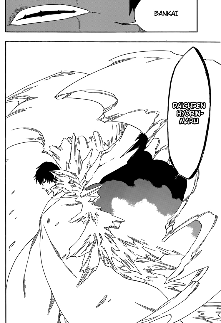 Bleach: Chapter chapitre-552 - Page 5