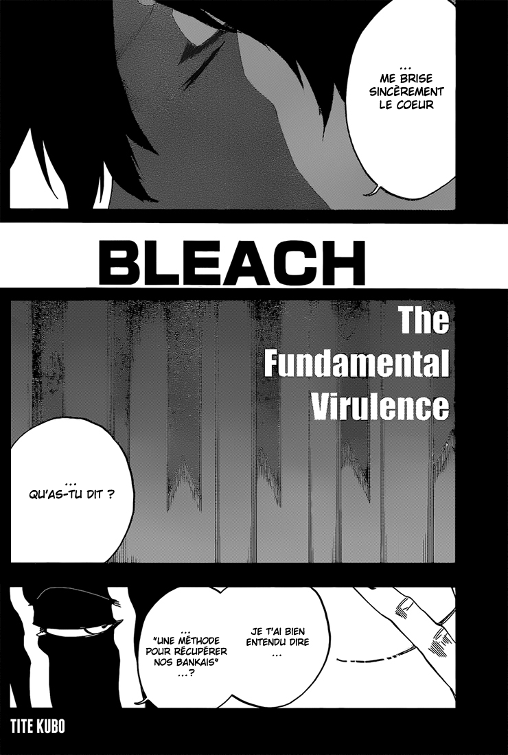 Bleach: Chapter chapitre-552 - Page 7