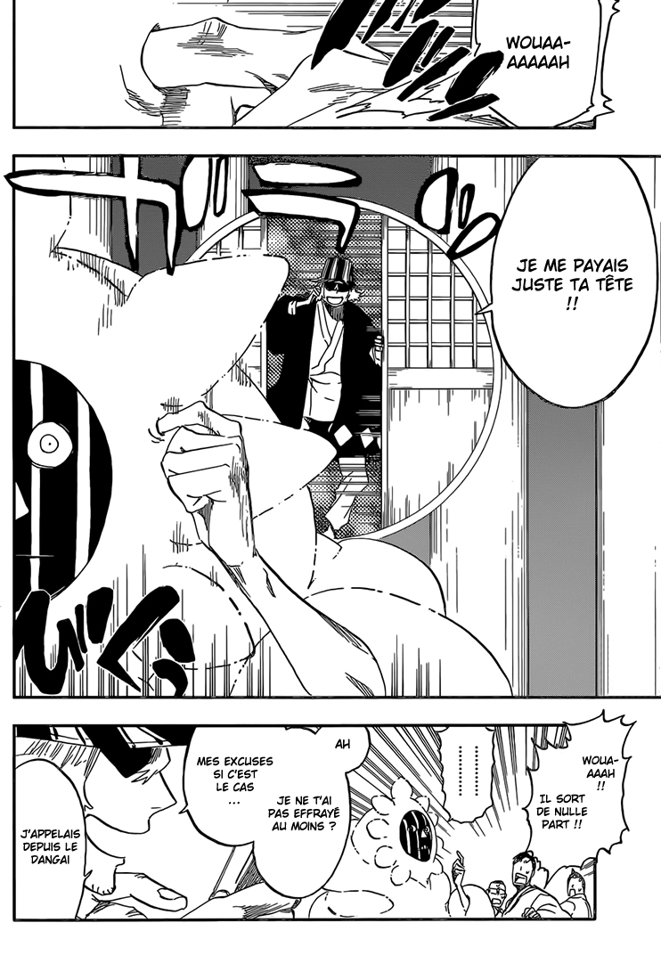 Bleach: Chapter chapitre-552 - Page 9