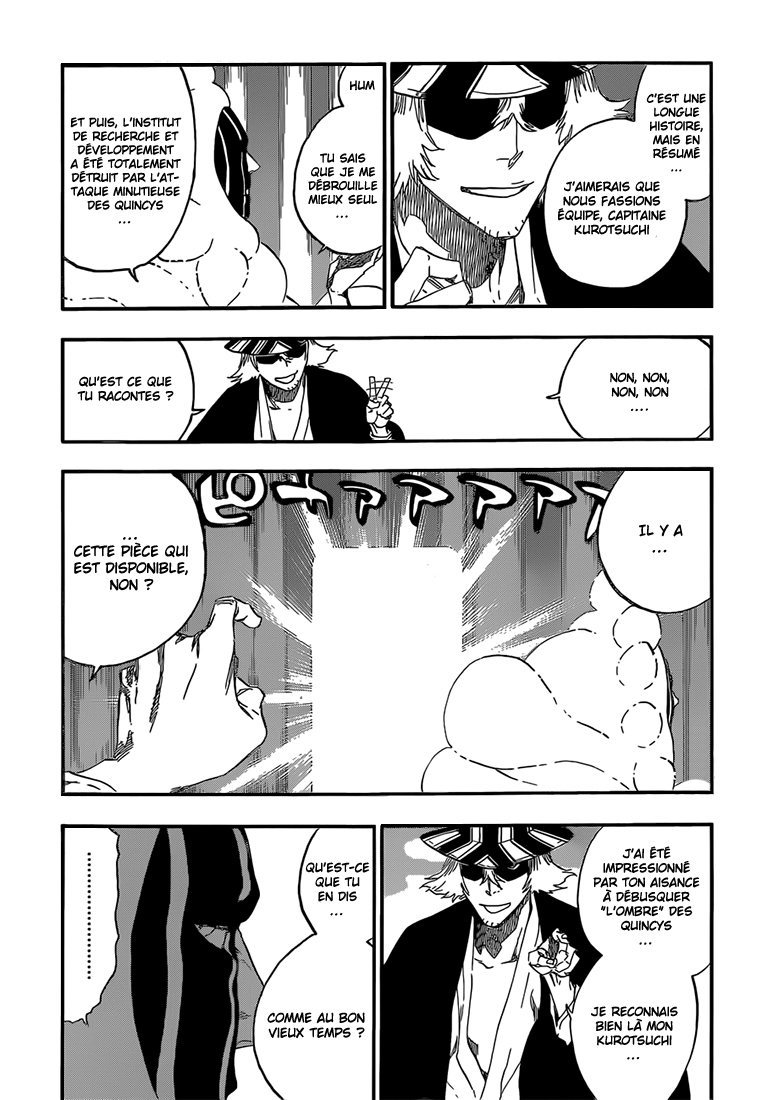 Bleach: Chapter chapitre-552 - Page 10