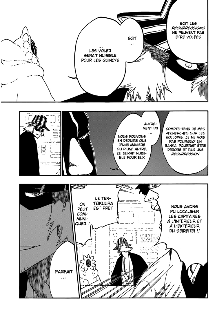 Bleach: Chapter chapitre-552 - Page 14