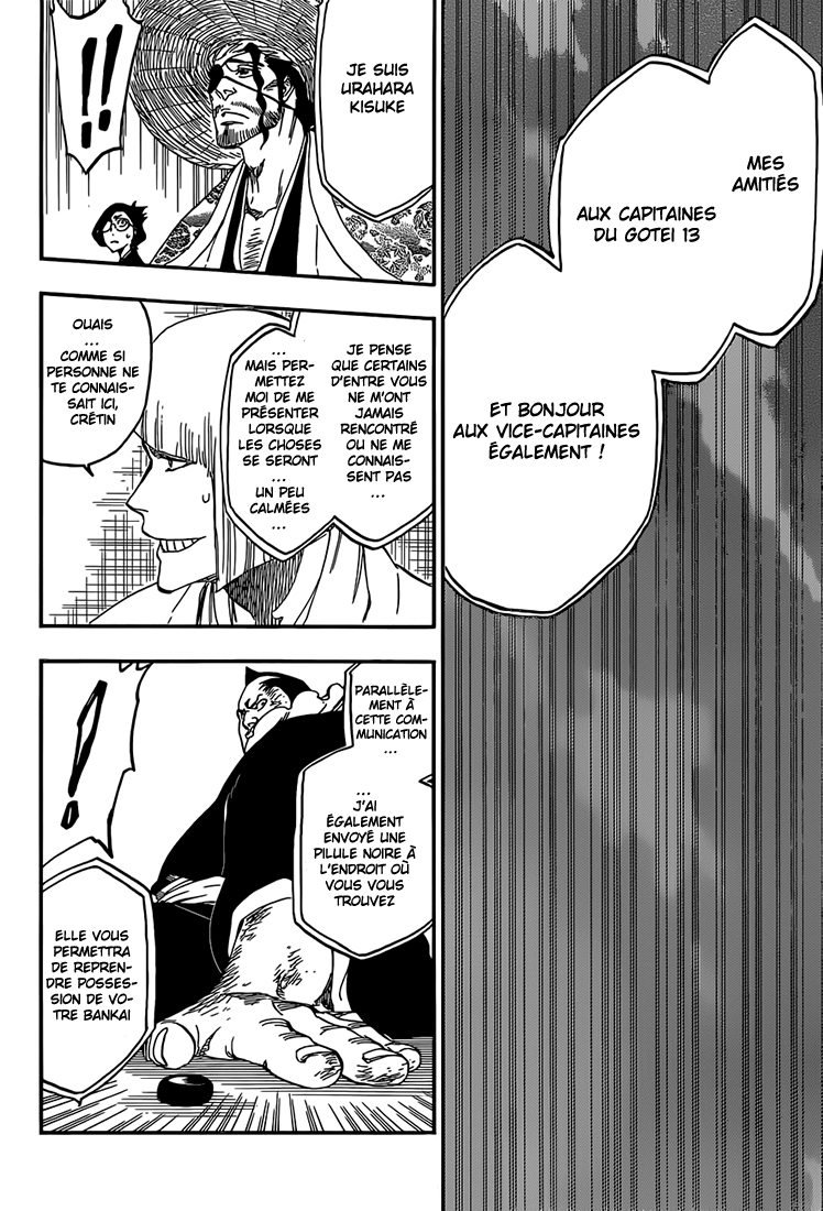 Bleach: Chapter chapitre-552 - Page 15