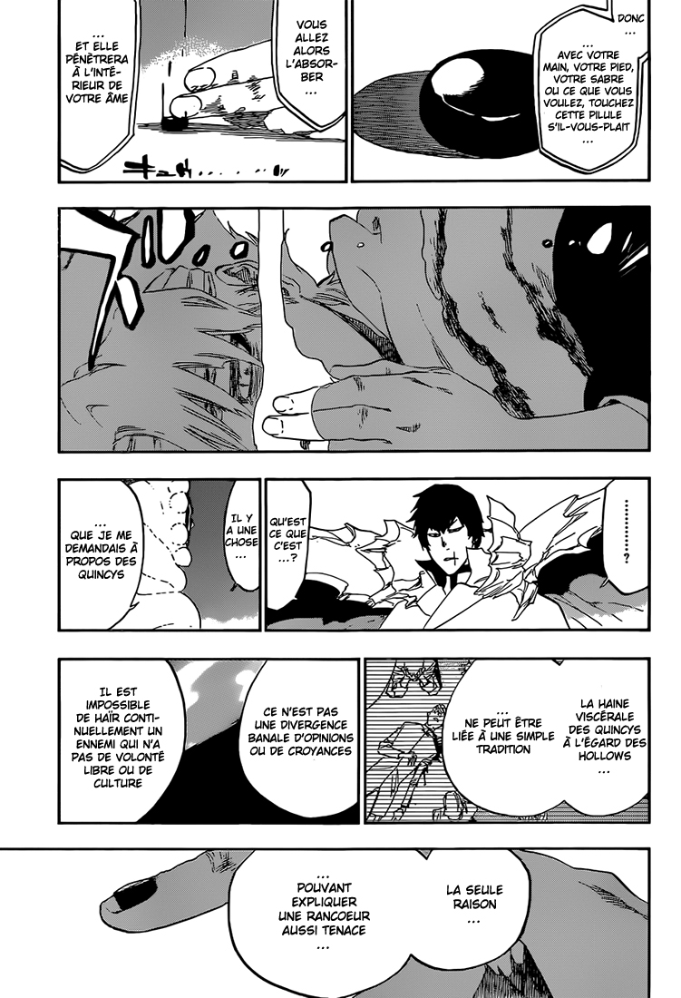 Bleach: Chapter chapitre-552 - Page 16