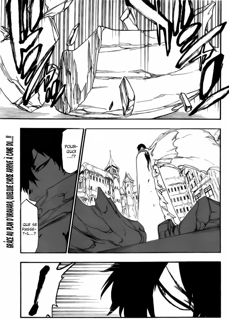Bleach: Chapter chapitre-553 - Page 1