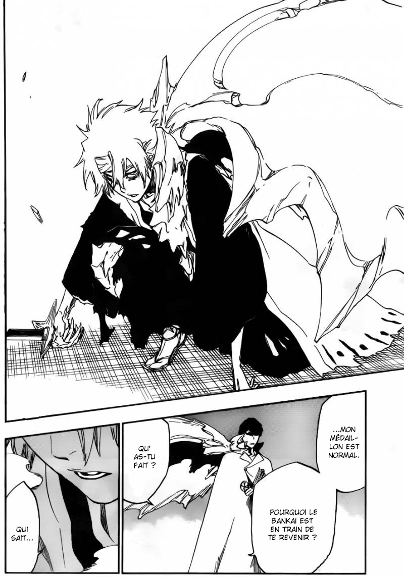 Bleach: Chapter chapitre-553 - Page 2