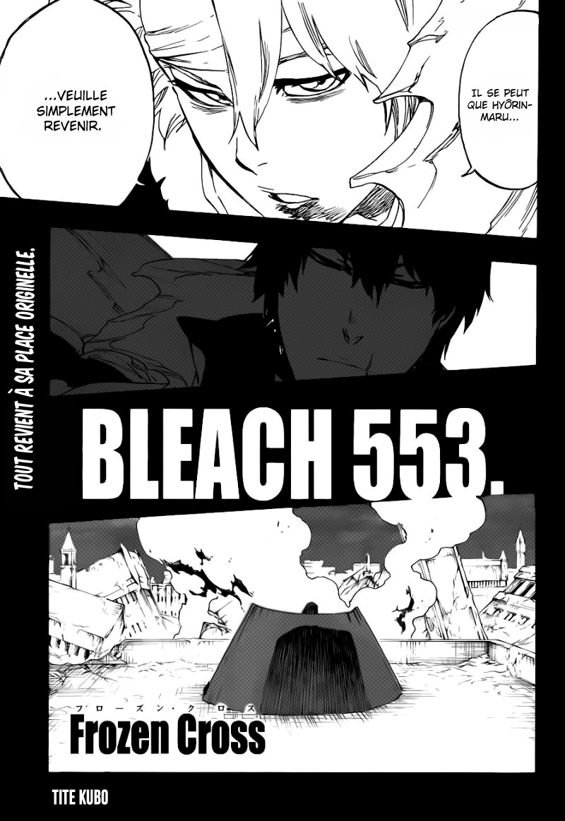 Bleach: Chapter chapitre-553 - Page 4