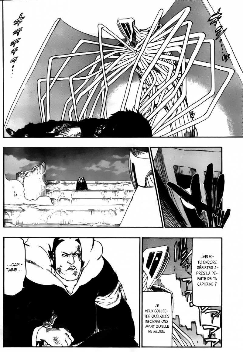 Bleach: Chapter chapitre-553 - Page 5