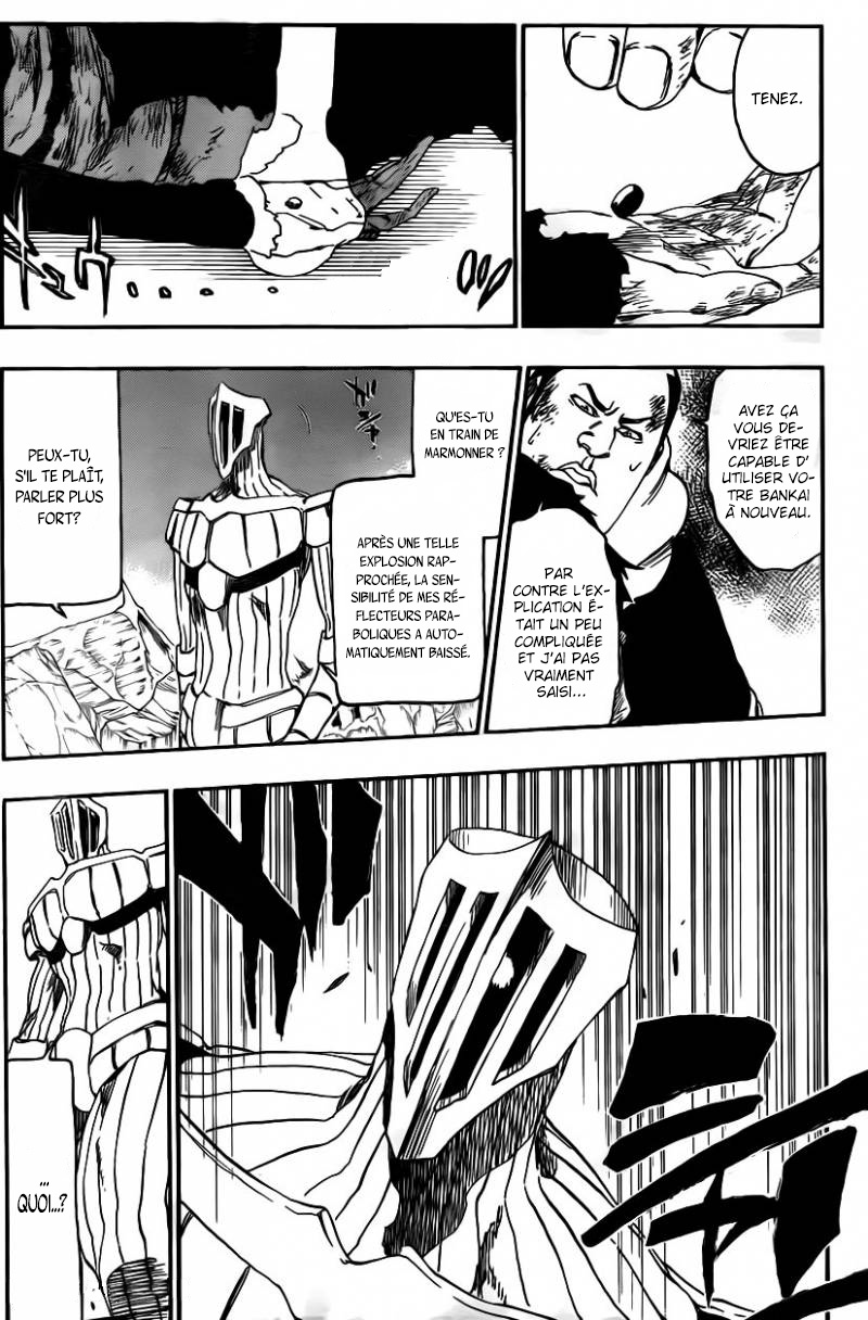 Bleach: Chapter chapitre-553 - Page 6