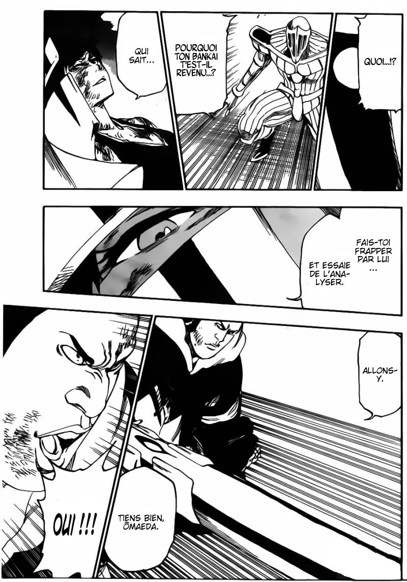 Bleach: Chapter chapitre-553 - Page 8