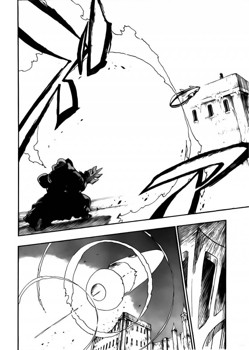 Bleach: Chapter chapitre-553 - Page 9