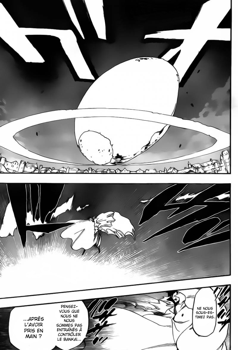 Bleach: Chapter chapitre-553 - Page 10