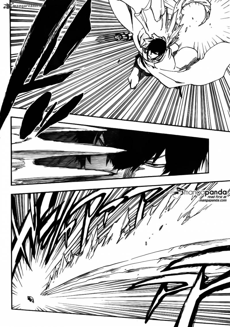 Bleach: Chapter chapitre-553 - Page 11
