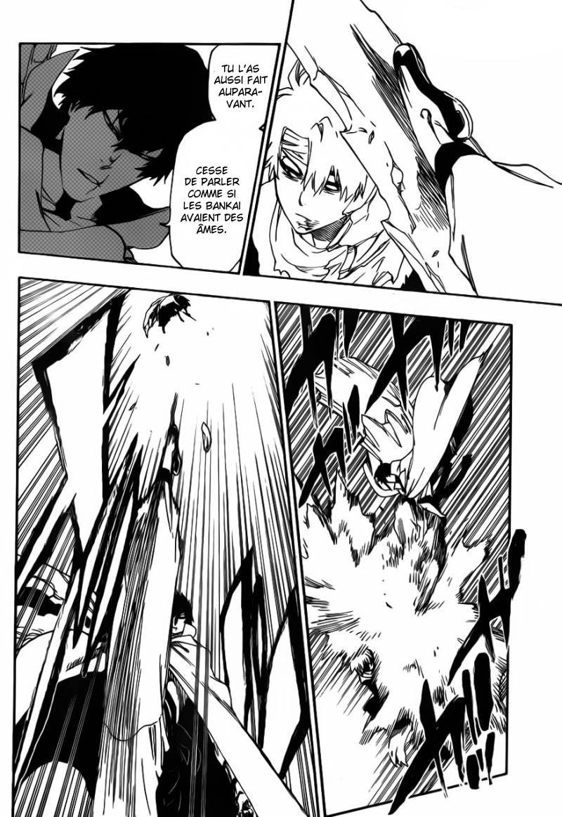 Bleach: Chapter chapitre-553 - Page 13