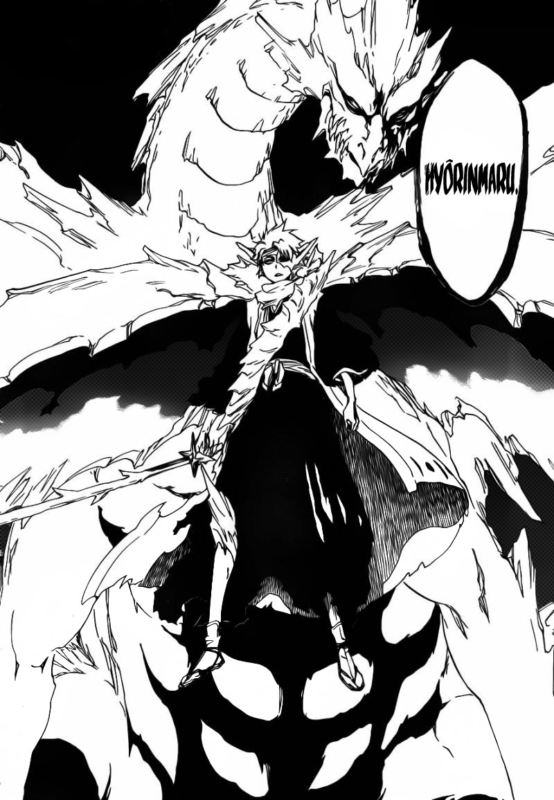 Bleach: Chapter chapitre-553 - Page 15