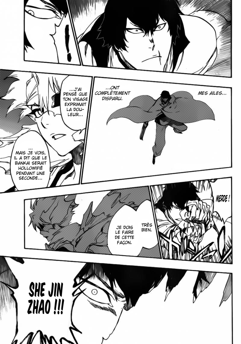 Bleach: Chapter chapitre-553 - Page 16