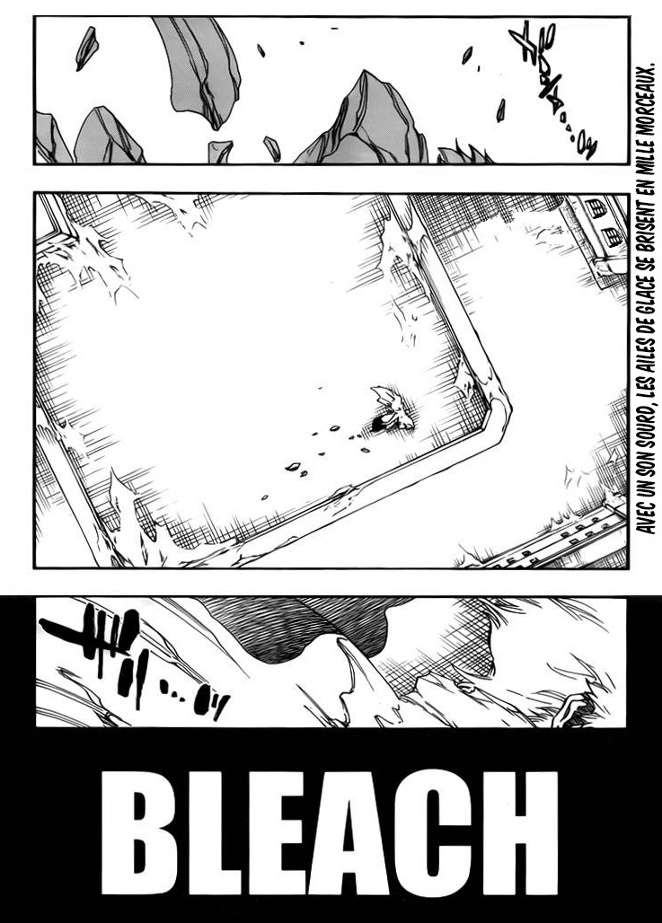 Bleach: Chapter chapitre-554 - Page 4