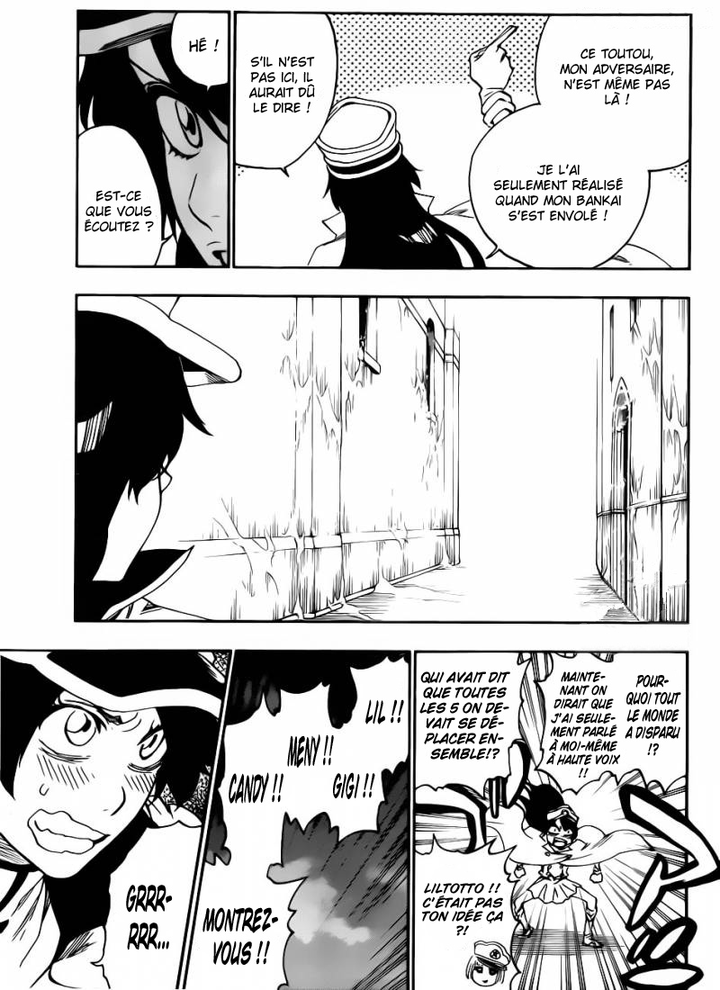 Bleach: Chapter chapitre-554 - Page 8