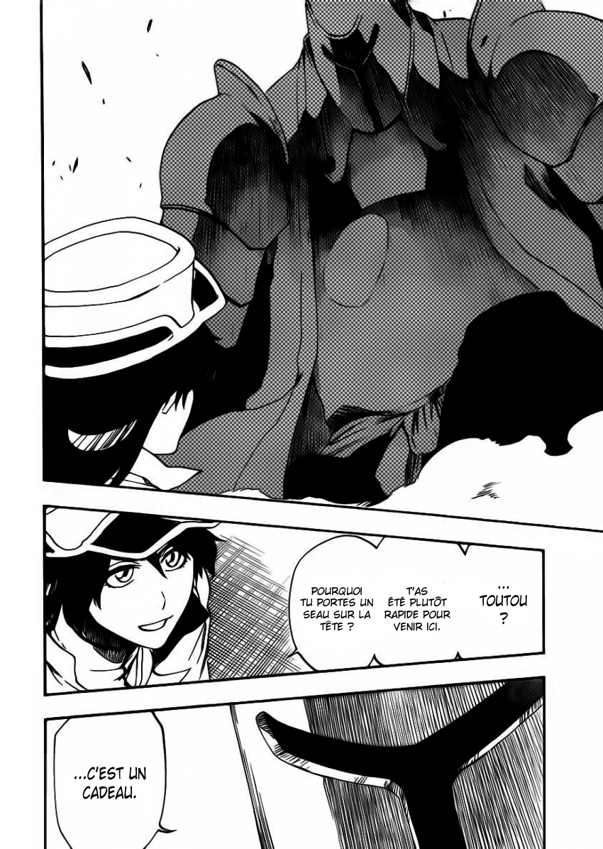 Bleach: Chapter chapitre-554 - Page 11