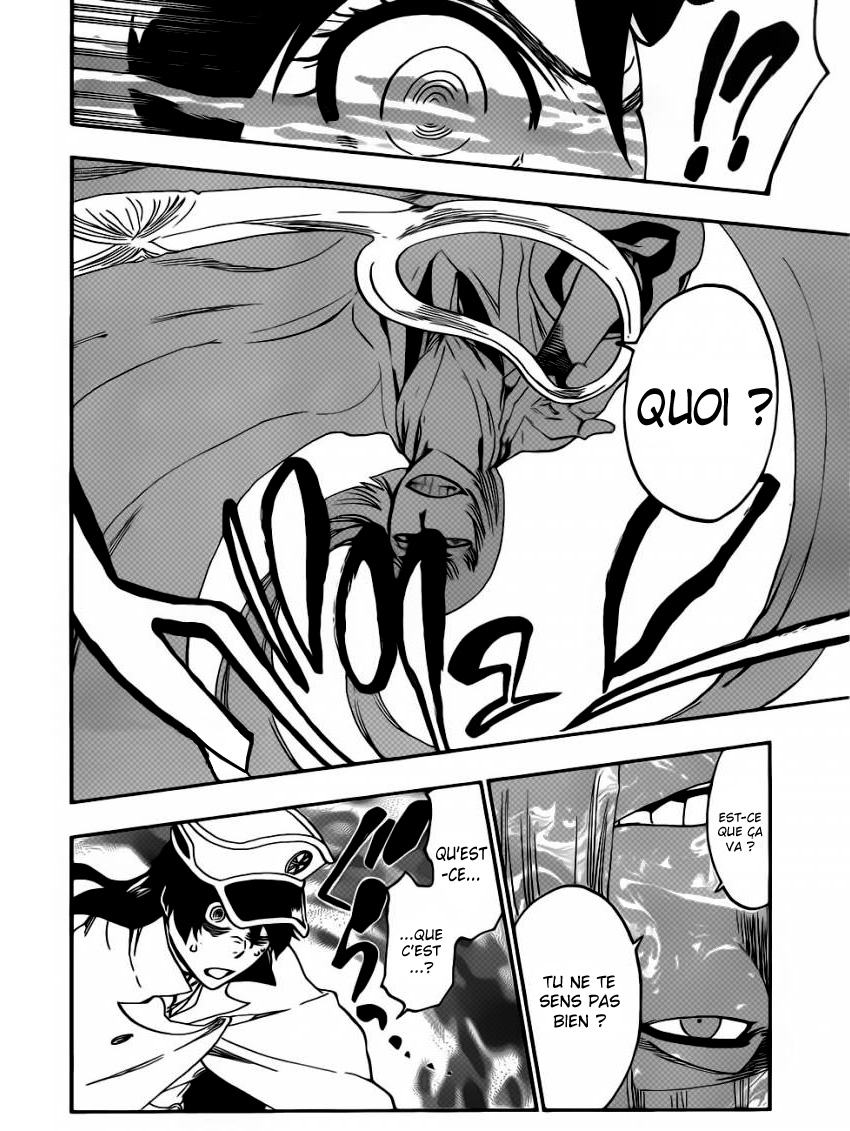 Bleach: Chapter chapitre-554 - Page 13