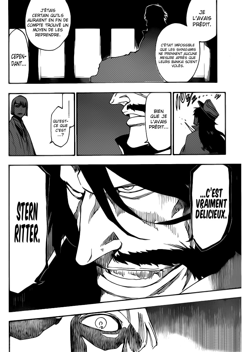 Bleach: Chapter chapitre-554 - Page 15
