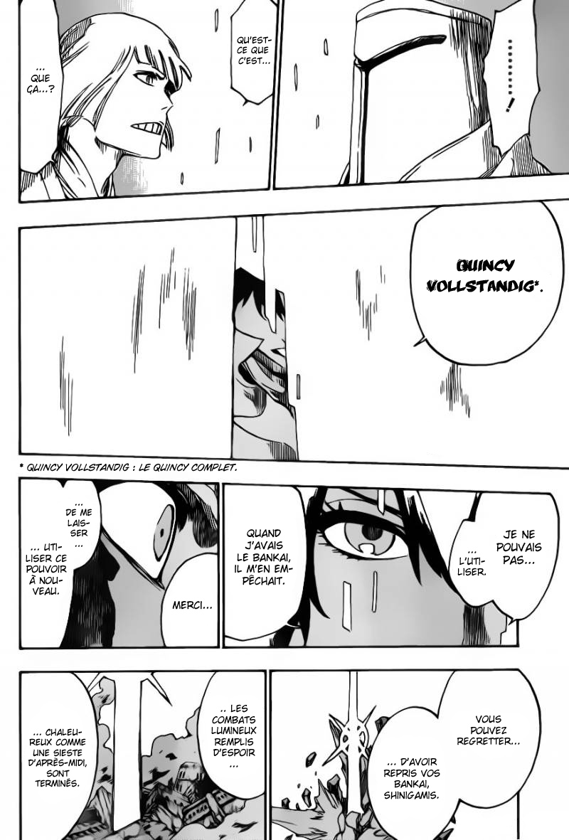 Bleach: Chapter chapitre-554 - Page 17