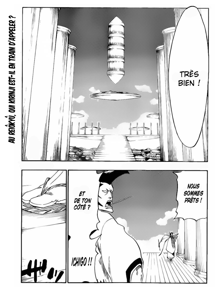 Bleach: Chapter chapitre-555 - Page 1