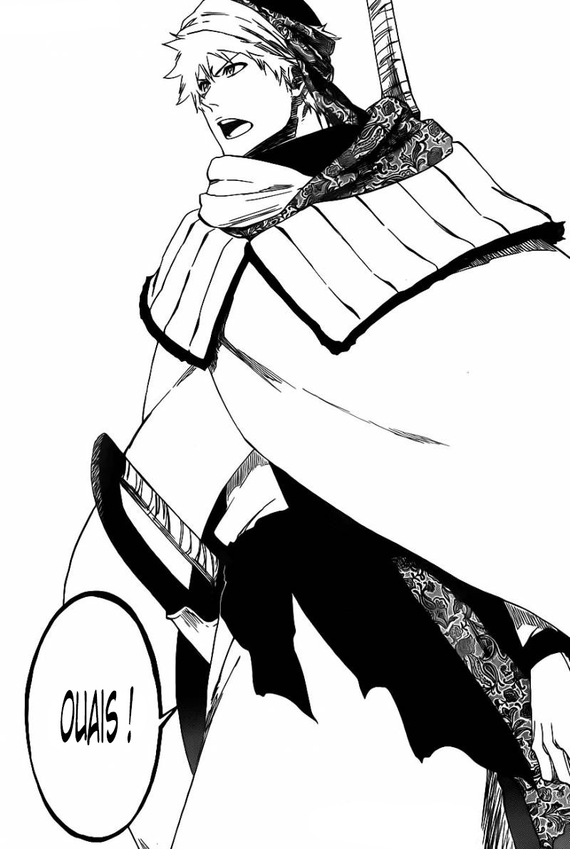 Bleach: Chapter chapitre-555 - Page 2