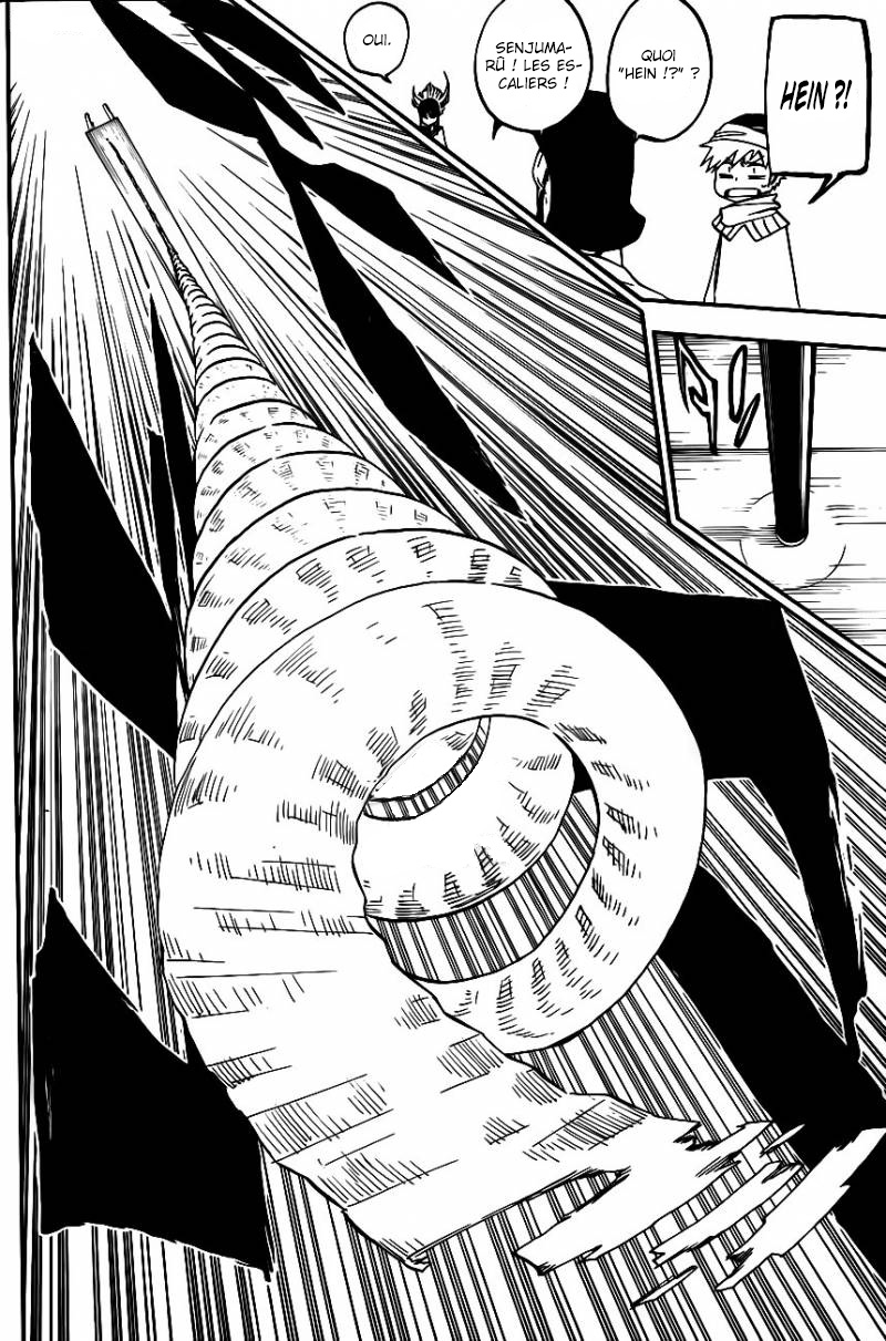 Bleach: Chapter chapitre-555 - Page 5