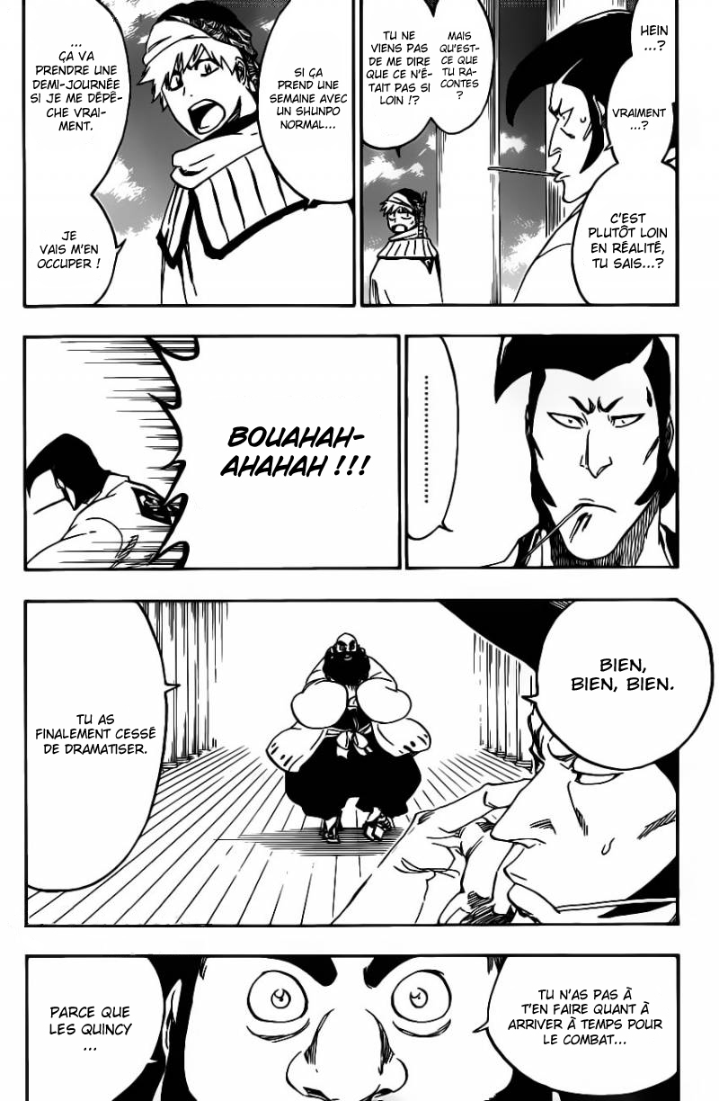 Bleach: Chapter chapitre-555 - Page 7