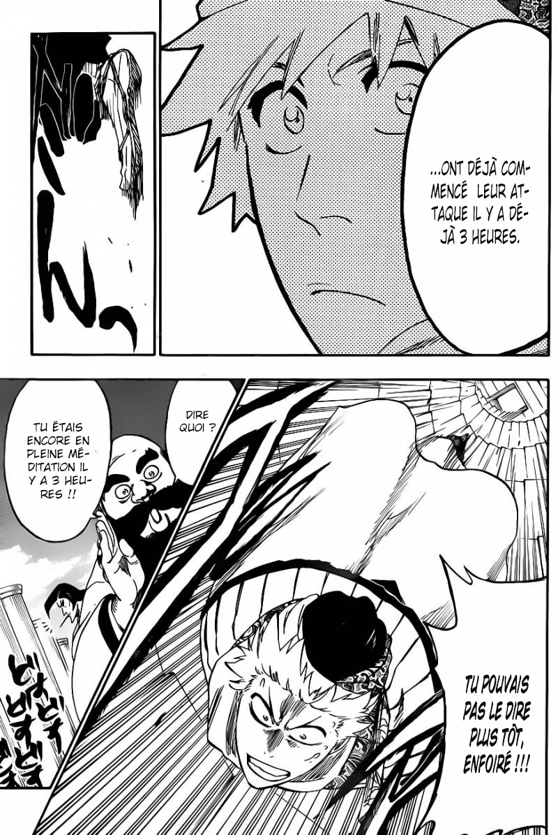 Bleach: Chapter chapitre-555 - Page 8