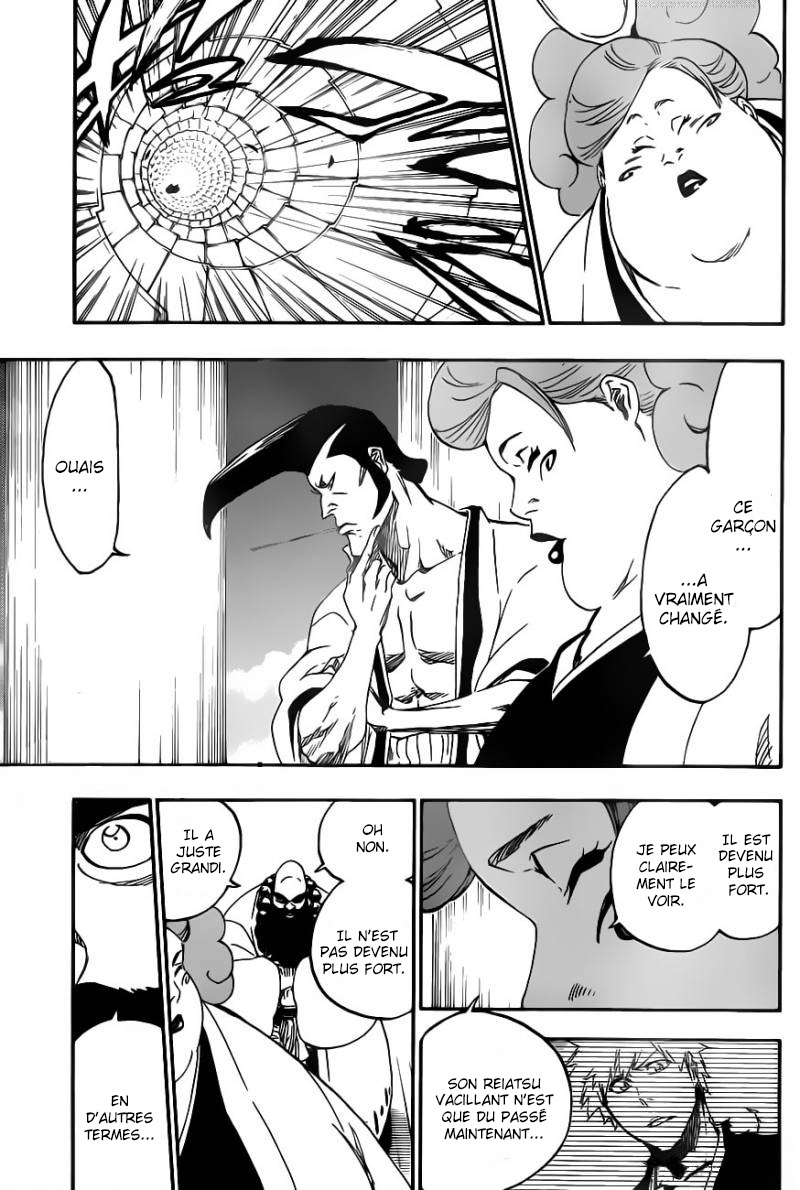 Bleach: Chapter chapitre-555 - Page 10