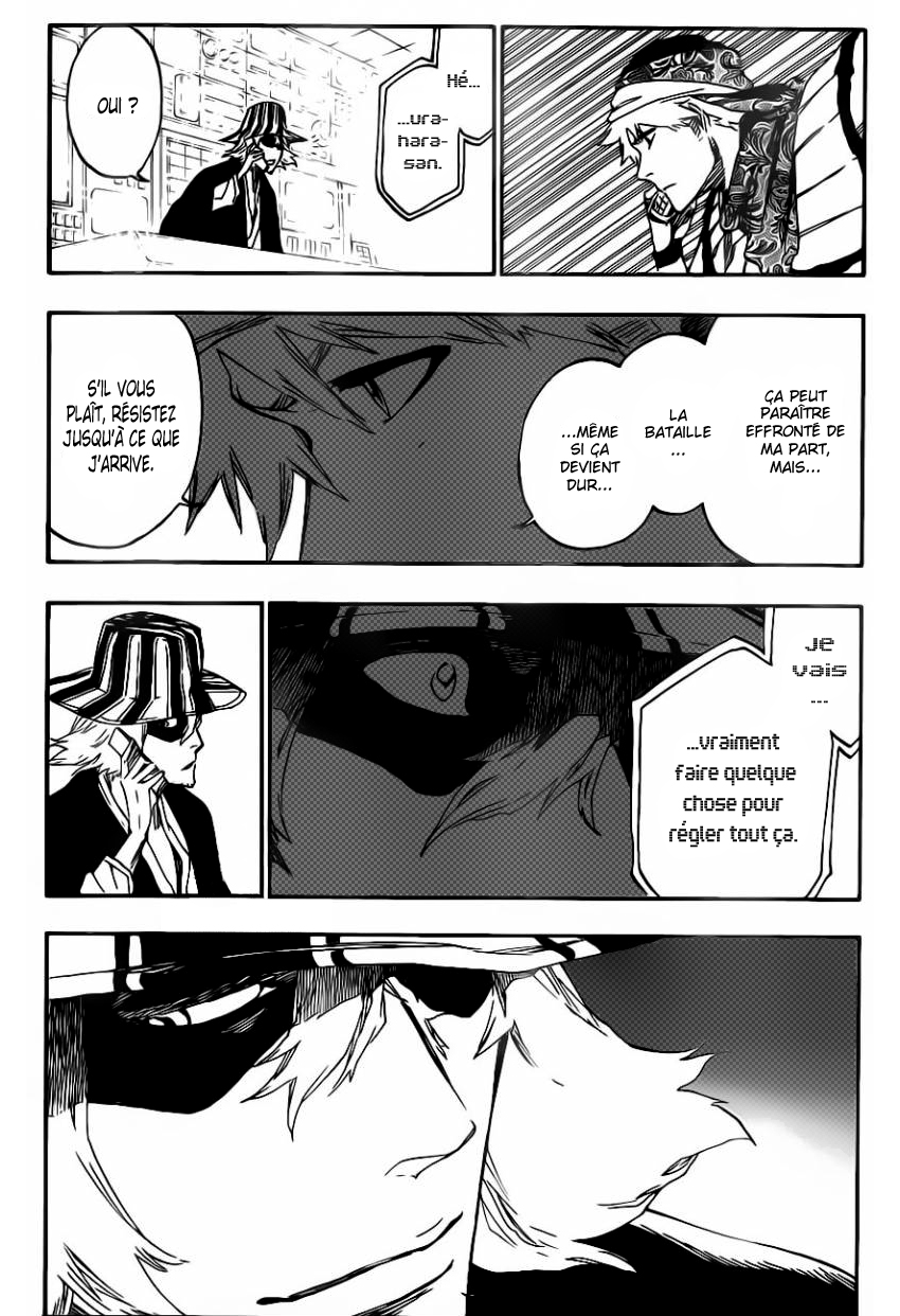 Bleach: Chapter chapitre-555 - Page 12