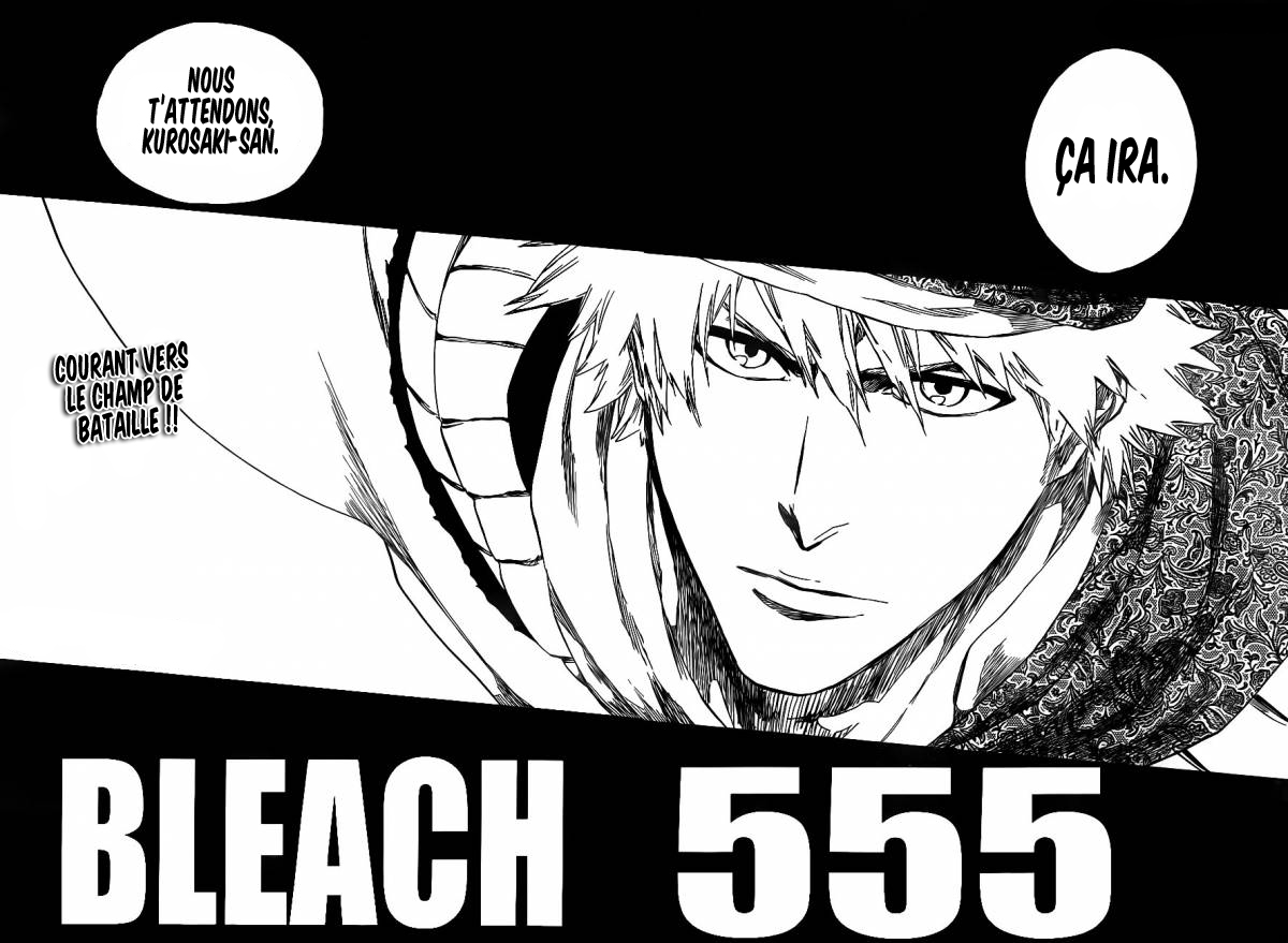 Bleach: Chapter chapitre-555 - Page 13