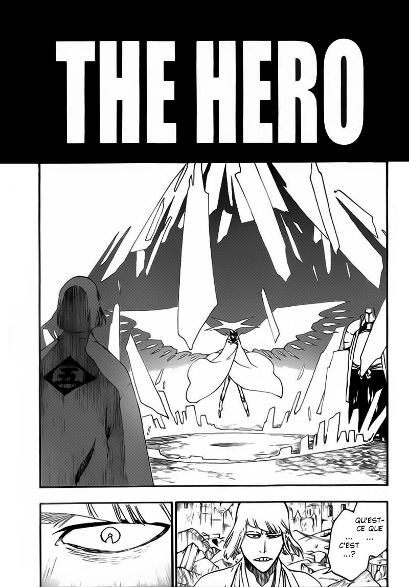 Bleach: Chapter chapitre-555 - Page 15