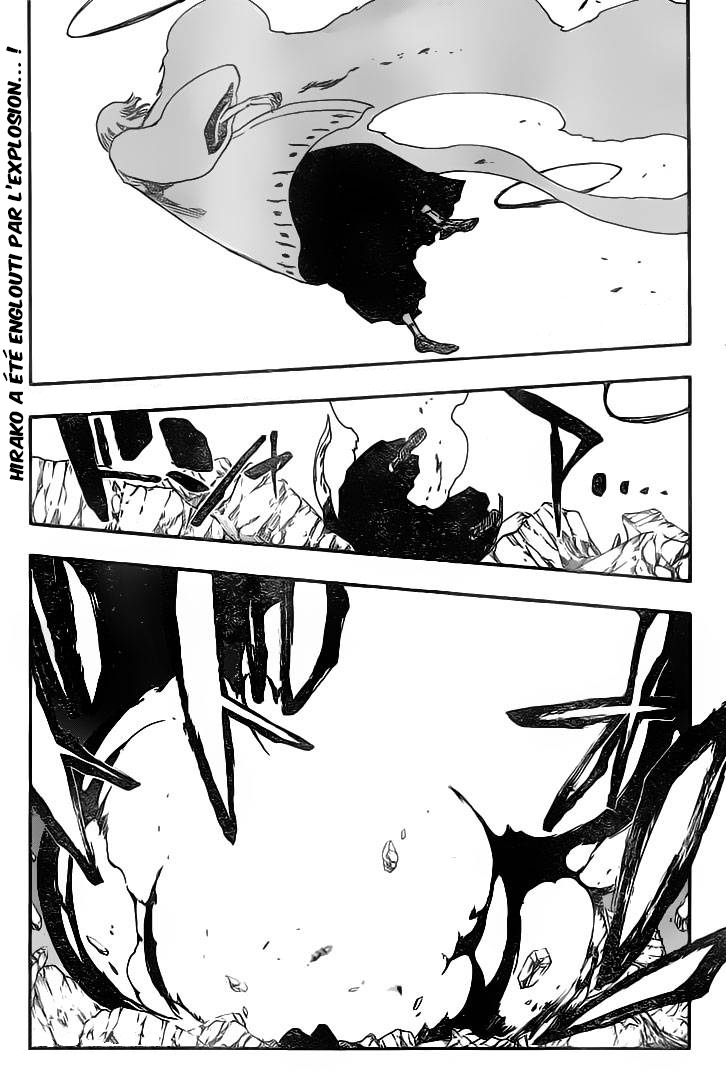 Bleach: Chapter chapitre-556 - Page 1