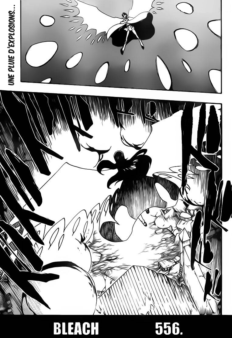 Bleach: Chapter chapitre-556 - Page 4