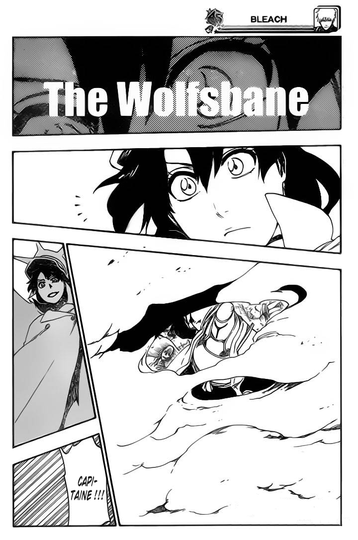 Bleach: Chapter chapitre-556 - Page 5