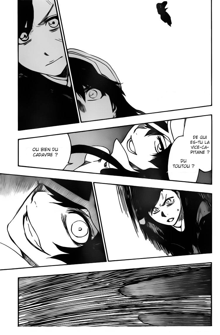 Bleach: Chapter chapitre-556 - Page 6