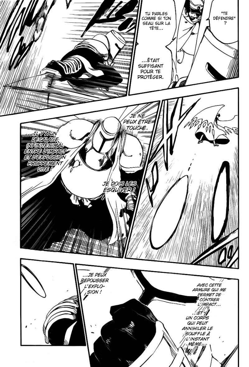 Bleach: Chapter chapitre-556 - Page 8