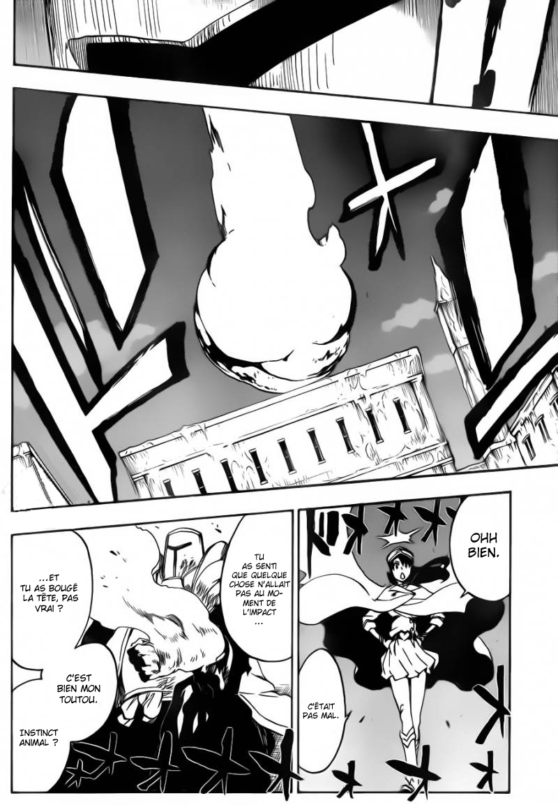 Bleach: Chapter chapitre-556 - Page 9